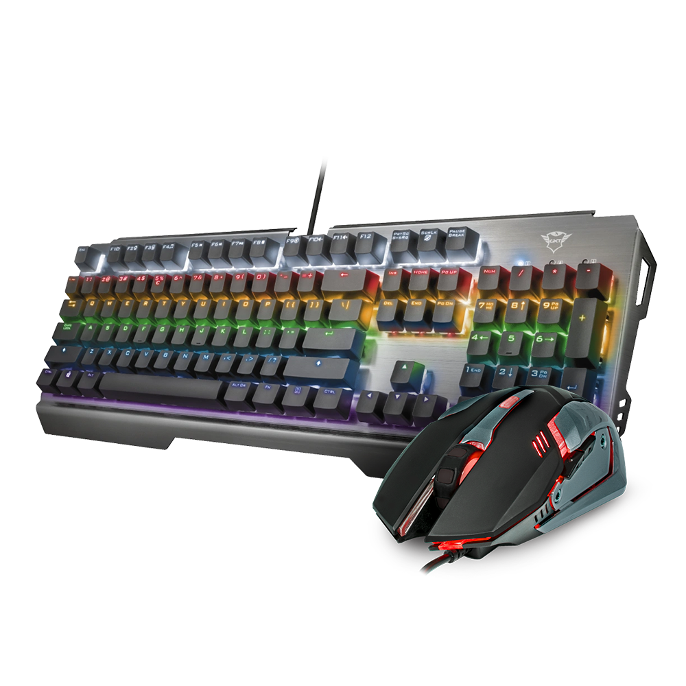 Trust Ultra Gaming Combo