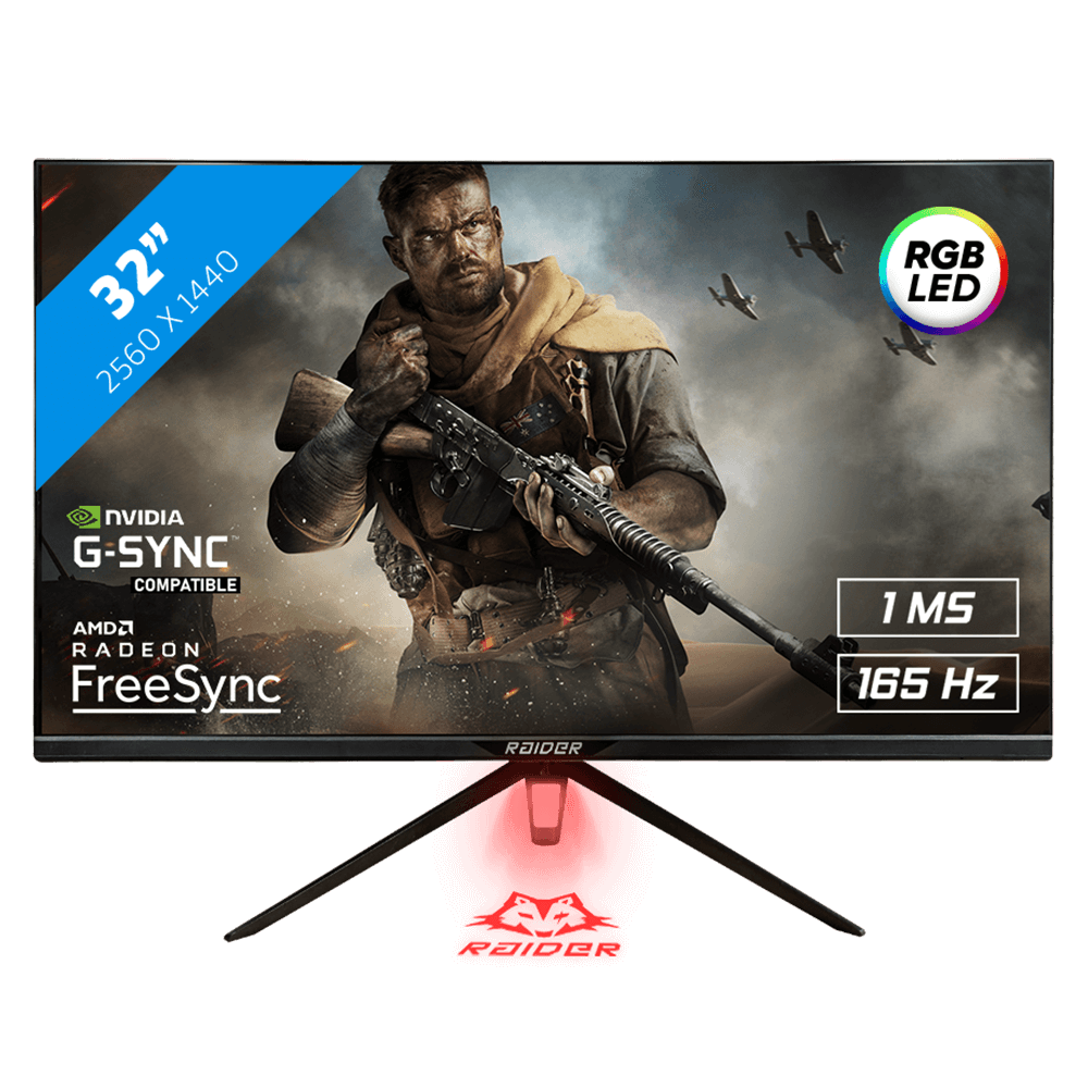 Products - GamerPC