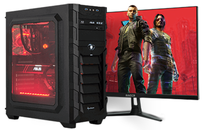 Gaming PC