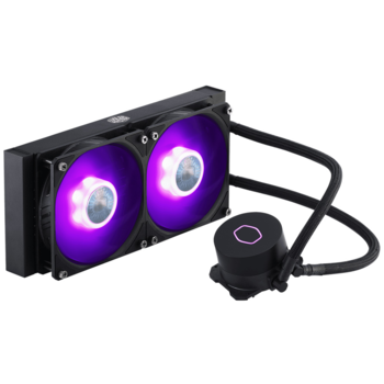 Wasserkühlung Cooler Master ML240L RGB V2
