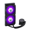 Wasserkühlung Cooler Master ML240L RGB V2