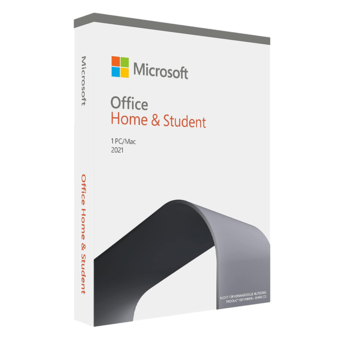 Office 2021 Home &amp; Student