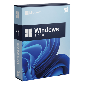 Windows 11 Home inkl. vollständiger Installation