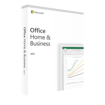 Office 2019 Home &amp; Business