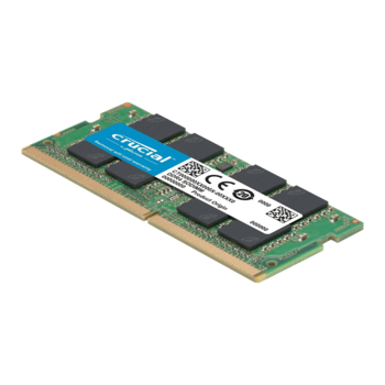 Crucial 8GB DDR4-2666MHz