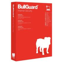 BullGuard Internet Sicherheit - 1 Jahr  