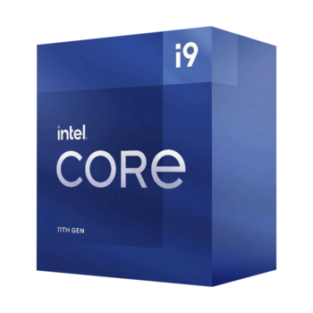 Intel® Core™ i9-11900KF - 10 Cores