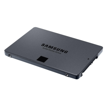 SSD 2000GB Samsung 870 QVO