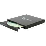 Slim Line DVD-Brenner USB extern