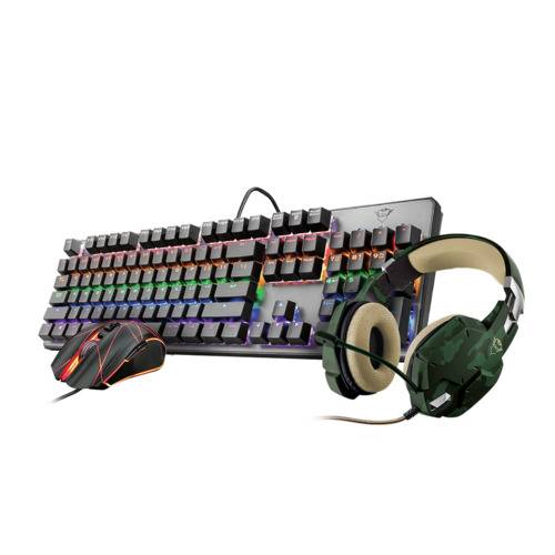 Trust Gaming Bundle Mech