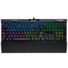 Corsair K70 RGB MK.2 -  Cherrry MX Speed