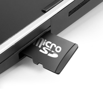 Micro-SD Speicherkartenlesegerät