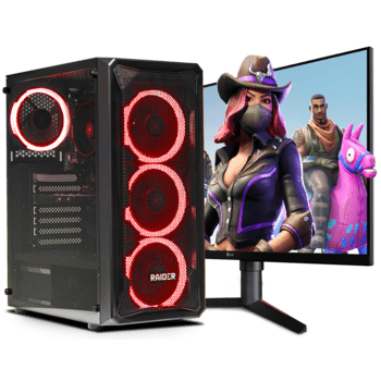 AMD Gaming PC