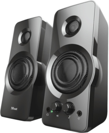 ORION 2.0 STEREO SPEAKER SET