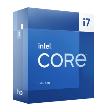 Intel® Core™ i7-13700F - 16 Cores
