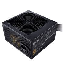 650 Watt Cooler Master