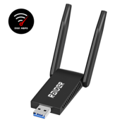 1300 Mbps RAIDER PRO WiFi USB