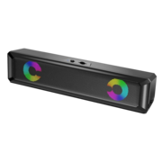 RAIDER RGB Soundbar