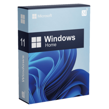 Windows 11 Home (30-Tage-Probeversion)