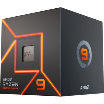 AMD Ryzen 9 7900X - 12 Cores