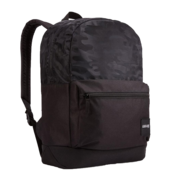 Case Logic Logic Founder BACKPACK - Schwarz