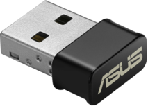 1200 Mbps Asus WLAN-USB-Stick