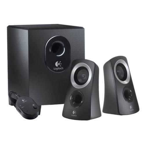 Logitech Z313