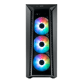 Cooler Master MasterBox 520 - Schwarz