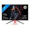 27" RAIDER-144Hz QHD PRO GAMING