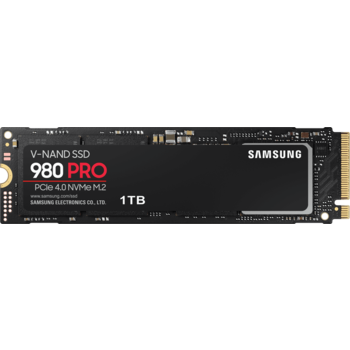SSD M.2 1000GB Samsung 980 PRO 